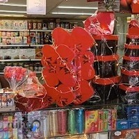 لوازم جشن تولد قنادی عطاری ابوالفضل