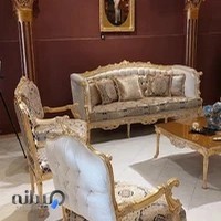 مبلمان اسپیدار