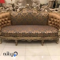 مبلمان والا(مهدی ترکاشوند)