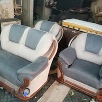 مبل سربداران