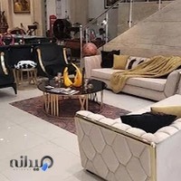 مبلمان ترنج