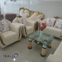 مبلمان نائریکا