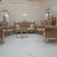 مبلمان ایرانا