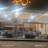 گالری مبل مهیار