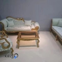 مبلمان شاهین