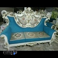 مبلمان بنیامین