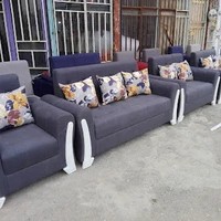 مبلمان بنیامین