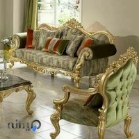 گالری لوکس قائم