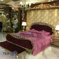 گالری لوکس قائم