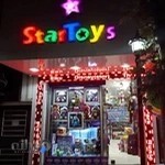 فروشگاه اسباب بازی استار تویز