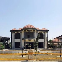 سفال‌ طبرستان‌ مشهد - کاشانی