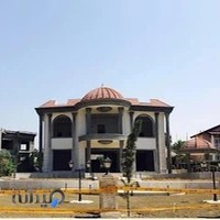 سفال‌ طبرستان‌ مشهد - کاشانی