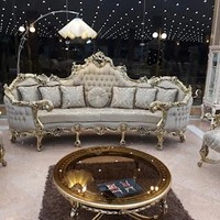 فروشگاه مبلمان تخت جمشید