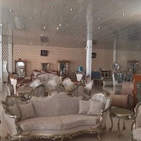 مبل مهربان(جوان)