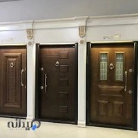 فروشگاه اینترنتی درب در سل