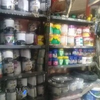 رنگ وابزار علی قیمت بگیر مشتری شو