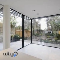 درب و پنجره موسی پور