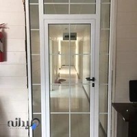 گروه صنعتی کارنو پنجره