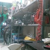 خدمات اجاره ابزار رسول