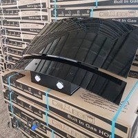 فروشگاه لوله و لوازم ساختمانی عرب