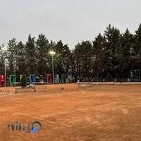 Ershad tennis club
