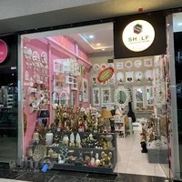فروشگاه شلفیران