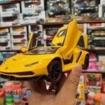 فروشگاه اسباب بازی فان تویز