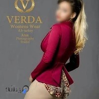 بوتيك زنانه پرديس