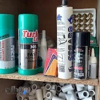 ابزار الات لوله اتصالات بنیامین