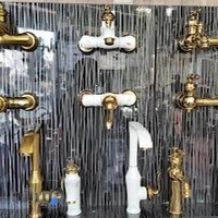 لوله و لوازم بهداشتی اسماعیل زاده