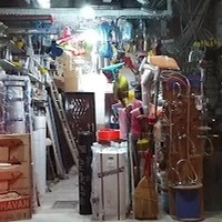 لوله ودرب احمدیان