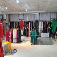 پوشینکو ( مزون تک سون سابق )