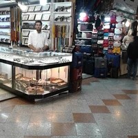 فروشگاه مانتو شریعتی