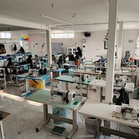 تولیدی پوشاک بیدمشکی و شرکا