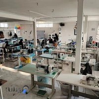 تولیدی پوشاک بیدمشکی و شرکا