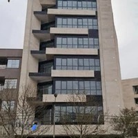 آکادمی تیراندازی با کمان تاو _ شعبه اداری