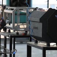 کارخانه اسپرسوساز قهوه ساز رفرنس