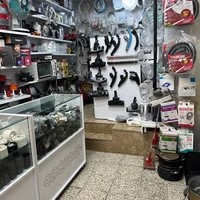 فروشگاه و تعمیرات لوازم خانگی ونوس