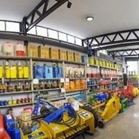 لوازم کشاورزی خمسه