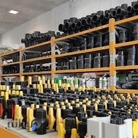 فروشگاه آبیاری و آبرسانی آوش