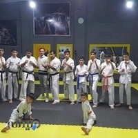 باشگاه رزمی زارع