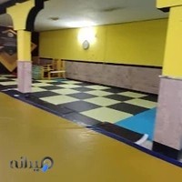 باشگاه ورزشی آرین رزم