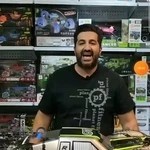 فروشگاه بیگ تویز