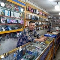 موبایل همراه تو