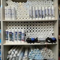 تصفیه آب بِه آب