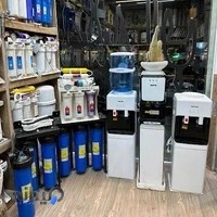 تصفیه آب بِه آب