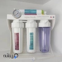 تصفیه آب آبنوش