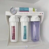 تصفیه آب آبنوش