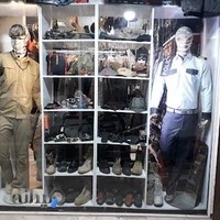 خیاط نظامیان علیپور