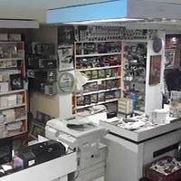 مرکز چاپوتبلیغات مشهدهنر